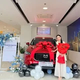 Hoạt động tư vấn và giao xe Mazda tại Đắk Lắk 3