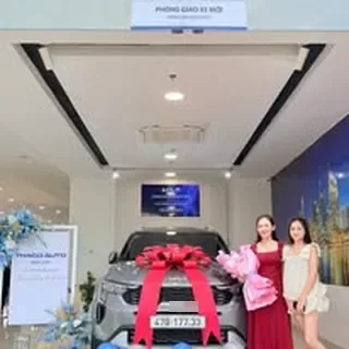 Ảnh giao xe Mazda Đắk Lắk