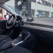 Công nghệ an toàn i-Activsense của Mazda hoạt động như thế nào trên cao tốc?: Tư vấn dễ hiểu