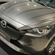 Xe Mazda bị xước xát: Quy trình làm đồng sơn tại xưởng chính hãng Đắk Lắk: Cách kiểm tra trước khi quyết định