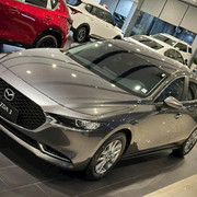 Khoảng sáng gầm xe của Mazda3, CX-30 và CX-5: Đi đường Đắk Lắk có sợ cạ gầm?: Gợi ý thực tế
