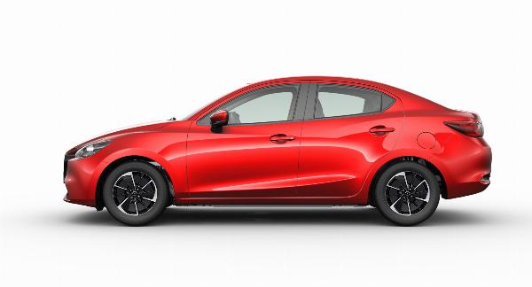 MAZDA 2 Đắk Lắk