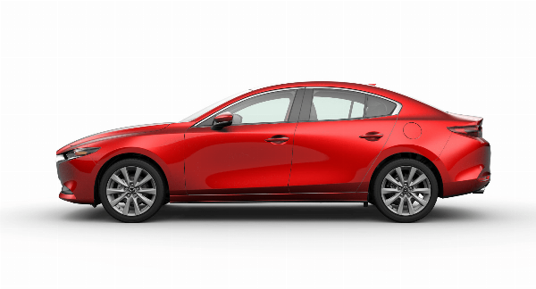 MAZDA 3 Đắk Lắk