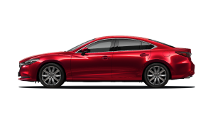 MAZDA 6 Đắk Lắk