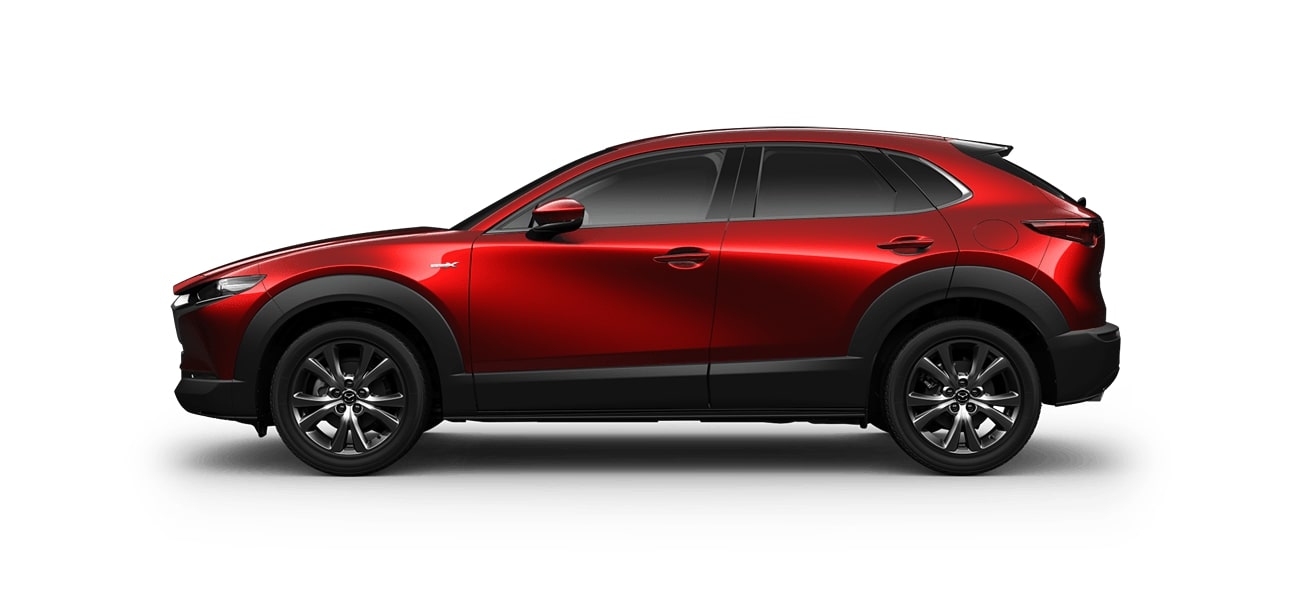 MAZDA CX-30 Đắk Lắk